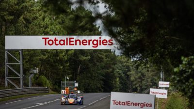 TotalEnergies, Le Mans 24 Saat Yarışları ve FIA Dünya Dayanıklılık Şampiyonası’nda (WEC) %100 yenilenebilir yakıtını tanıtacak