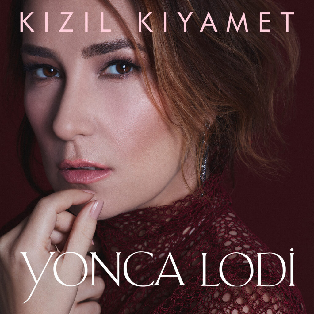 Yonca Lodi “Akustik” Serisinin Açılışını “Kızıl Kıyamet” İle Yaptı. 25 Haftalık Akustik Serüven Başladı.