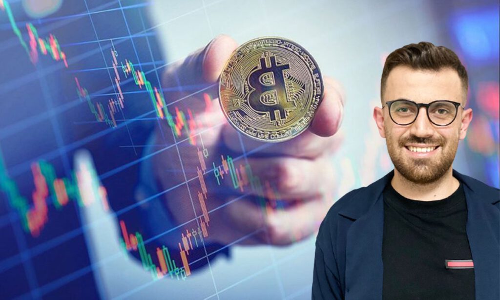Avukat Murat Aydar: “Kripto para borsalarından 2,2 milyar dolar çalındı!”