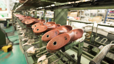 Ayakkabı Sektörü AYMOD’da buluşuyor. 35 ülkeden alım heyeti İstanbul’a geliyor!