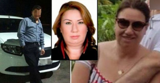 Avukata 7 kurşunun cezası 14 yıl hapis!