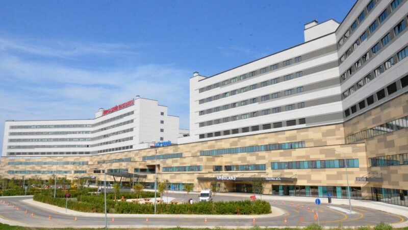 Bursa’da yaşandı Türkiye’de yankılandı! Hiç yakışmadı…