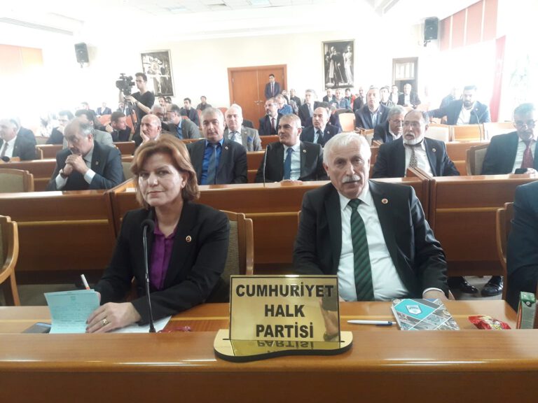 Deprem Master Planımız Neden Yok!
