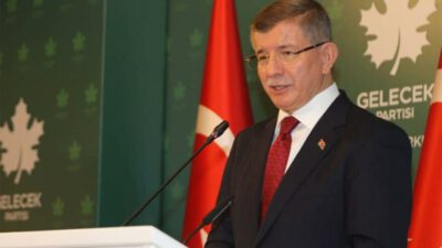 Davutoğlu’ndan Erdoğan’ın ‘fiyat farkı’ açıklamasına tepki: Göstermelik tanzim mağazaları geliyor