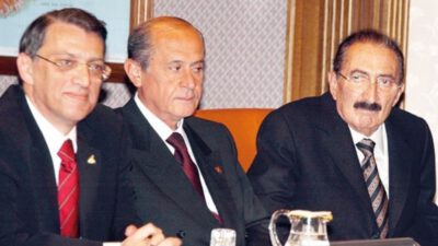 Bahçeli’nin 3 Kasım çağrısını anlattı: Telefon geldi, birdenbire ilan etti