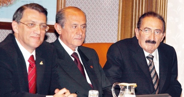 Bahçeli’nin 3 Kasım çağrısını anlattı: Telefon geldi, birdenbire ilan etti