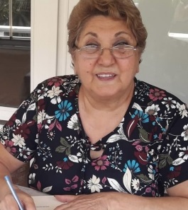 Güler BUĞDAY