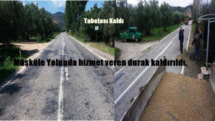 BÜROKRASİ VE SİYASİ ENGELLERİ NE ZAMAN AŞACAĞIZ?