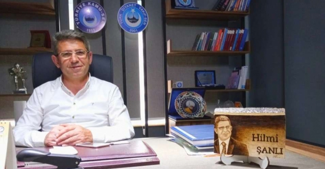 Kim ne derse desin bizler her zaman dua etmeye devam edeceğiz