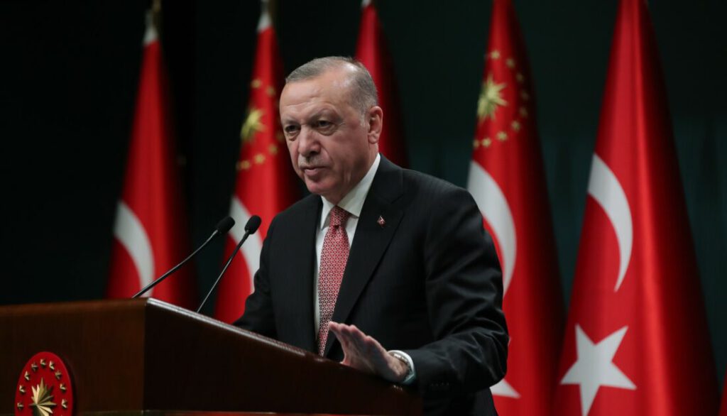 ‘Fatih kim, siz kim?’