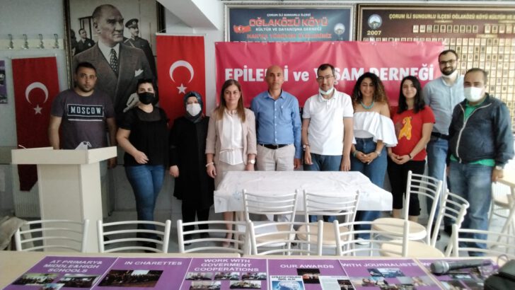 İlk Kez Çıkan Epilepsi Hastaları İçin Özel Yönetmelikle Hayat Kolaylaşacak!