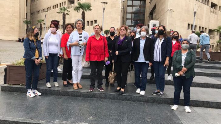 Çocuğu istismar eden Aslan Atilla Kurtbaş’a 8 yıl ceza!