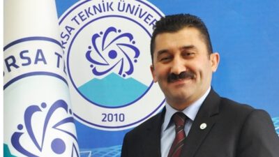 Bursa Teknik Üniversitesi Rektörü “Yolsuzluk İddiası” ile Gündemde!