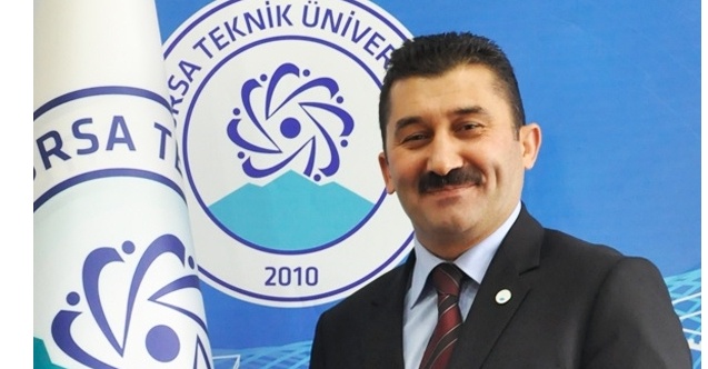 Bursa Teknik Üniversitesi Rektörü “Yolsuzluk İddiası” ile Gündemde!