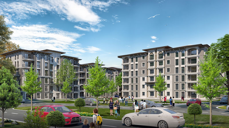 Bursa’da dev dönüşümün fitili ateşlendi! 50 bin metrekarelik alan…