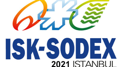 QUNDİS YENİ NESİL ÜRÜNLERİYLE  29 EYLÜL- 2 EKİM 2021 TARİHLERİ ARASINDA ISK-SODEX FUAR’INDA