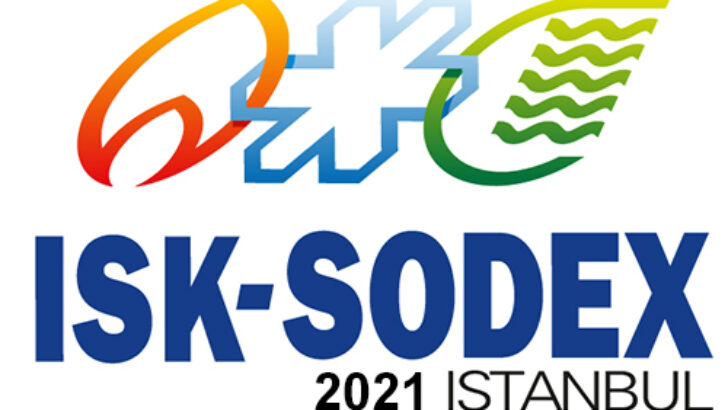 QUNDİS YENİ NESİL ÜRÜNLERİYLE 29 EYLÜL- 2 EKİM 2021 TARİHLERİ ARASINDA ISK-SODEX FUAR’INDA