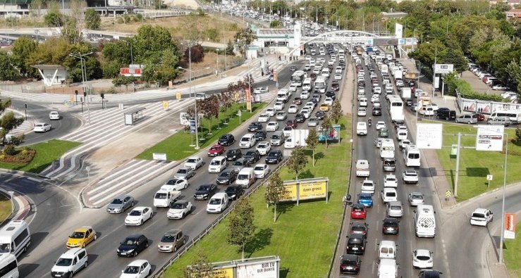Bursalılar artık isyan etti! Resmen saç baş yoldurur…