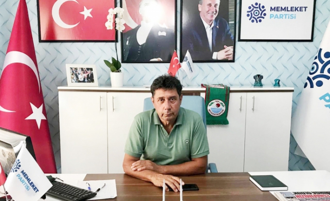 Türkyılmaz’ın Sadece Masalları Şeffaf!