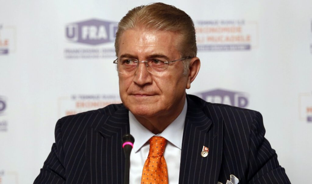 UFRAD FRANCHISING DERNEĞİ GENEL BAŞKANI DOÇ. DR. MUSTAFA AYDIN:  “AVM’LERDE ORTAK GİDER ŞEFFAFLIĞI MARKALARIMIZIN VE SEKTÖRÜMÜZÜN EN BÜYÜK HAKKI”