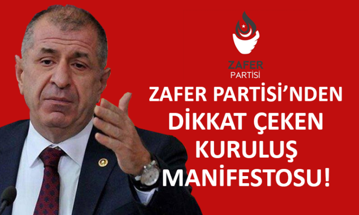 Başbuğ Alparslan Türkeş’i tarihin nasıl haklı çıkardığını anlatacağız!