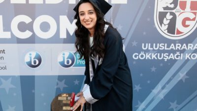 IB Diploma Programı’nda Türkiye’den Tarihi Başarı