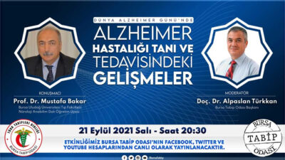 Alzheimer’ın belirtileri nelerdir?