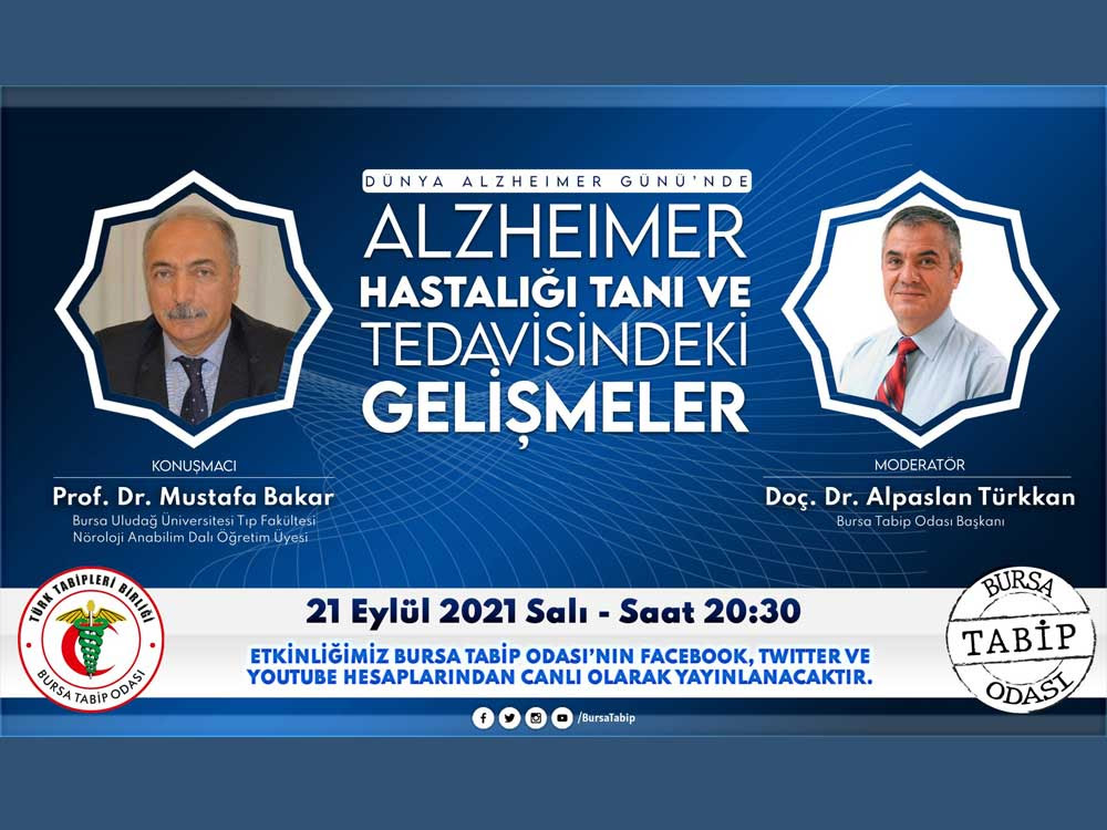 Alzheimer’ın belirtileri nelerdir?