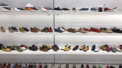 Ayakkabı ihracatı 1 yılda yüzde 25 arttı; Türk markalar uluslararası pazarlara giriyor