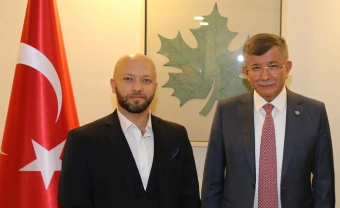 Çünkü onlar milletin vicdanına ses olmaktadırlar