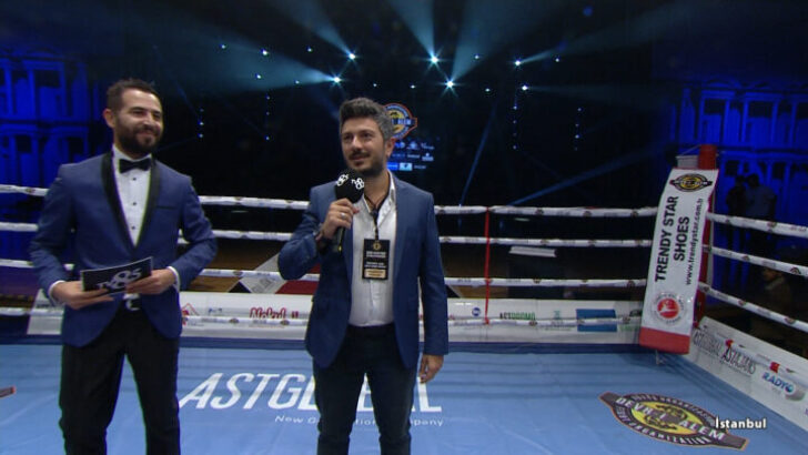 Devr-i Alem Fight Kick Boks Organizasyonu 2. Galası 25 Ekim Pazartesi İstanbul Yahya Kemal Beyatlı Gösteri Merkezi’nde gerçekleşti.