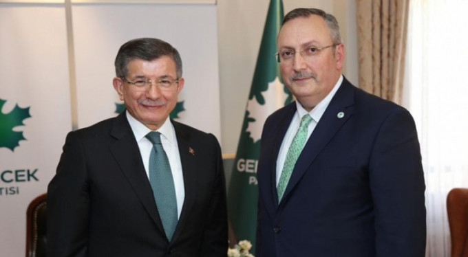 Bursa’da Şaşkınlık Yaratan İptale GELECEK’ten Sert Tepki! “Kamu Kaynaklarını Daha Ne Kadar Savuracaksınız!”