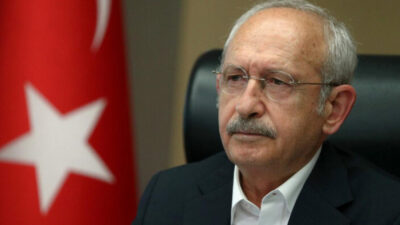 Kılıçdaroğlu, olmazsa olmaz 3 şartını açıkladı