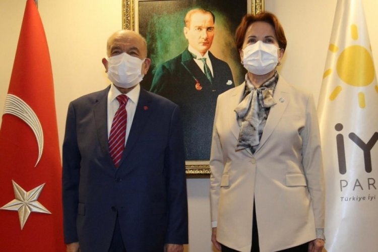 Cumhurbaşkanı adayı değil partimin birinci parti çıkacağı, parlamenter sistemin başbakanlığına talibim