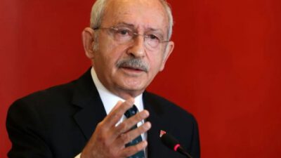 Kılıçdaroğlu: Elektrik şirketleri zam hazırlığı yapıyor