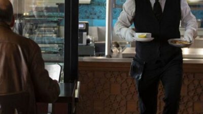 Garson krizi büyüyor: Maaşlar yükseldi ama eleman yok!