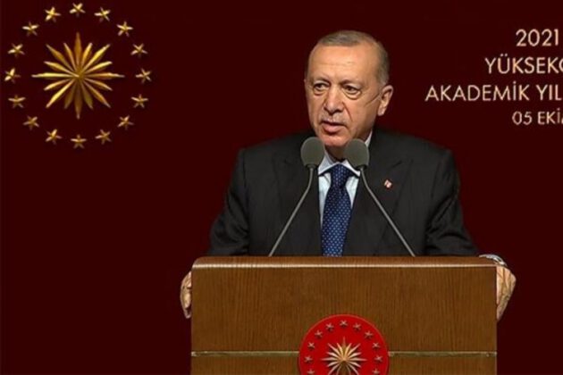 “Okul, ilçe ve il çapında bir kapanma düşünmüyoruz”