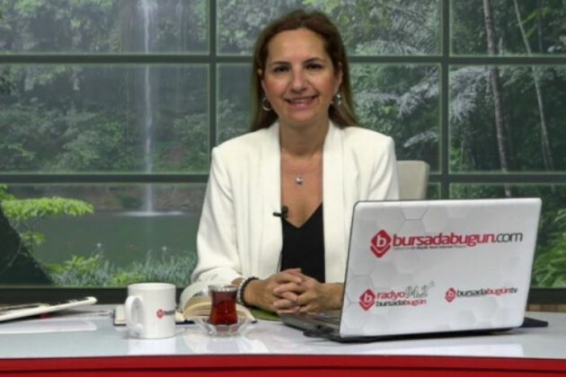 Bursada Bugün’de Komitgan Dönemi!
