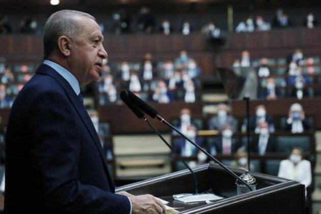 Bu kişi milli güvenlik sorunu haline geldi! Hayali bir makama talip!