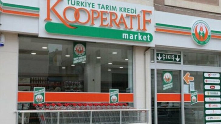 Tarım Kredi Kooperatifi marketi fiyatlarıyla 5 zincir market fiyatları karşılaştırıldı