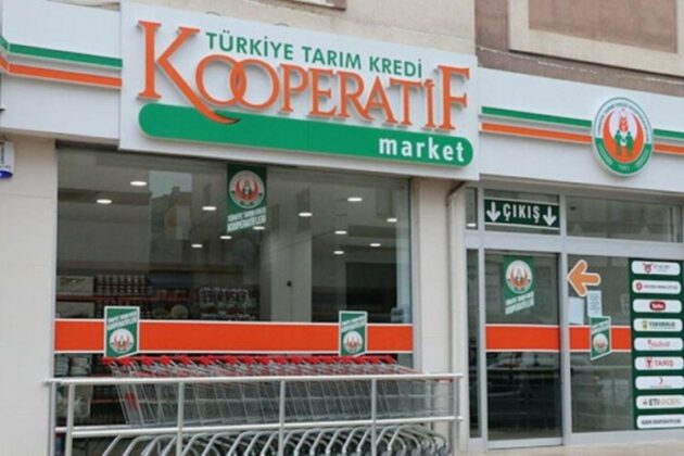 Tarım Kredi Kooperatifi marketi fiyatlarıyla 5 zincir market fiyatları karşılaştırıldı
