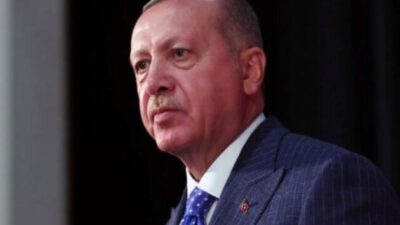 Erdoğan’dan Kanal İstanbul açıklaması