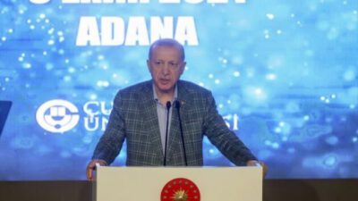 Erdoğan’dan yurt eleştirilerine tepki: İstismar siyasetini bir kez daha gördük