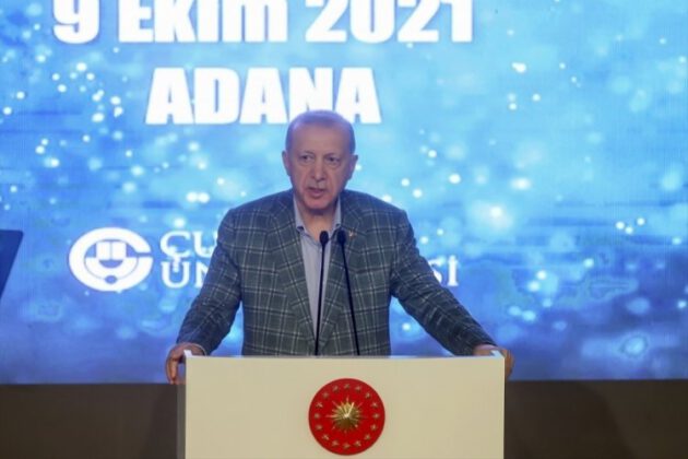 Erdoğan’dan yurt eleştirilerine tepki: İstismar siyasetini bir kez daha gördük
