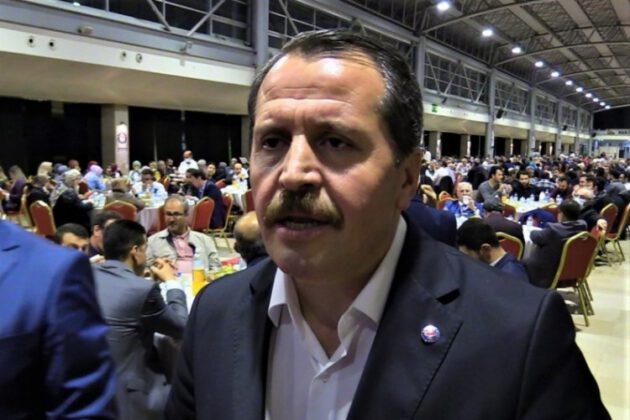 Yalçın’dan Bursa’da 3600 ek gösterge değerlendirmesi