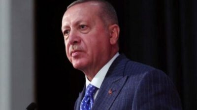 Erdoğan’dan savcılığa ‘siyasi cinayetler’ başvurusu