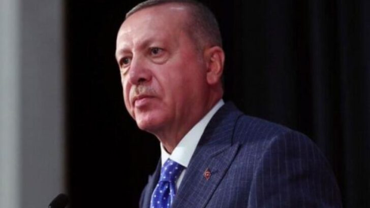 Erdoğan’dan savcılığa ‘siyasi cinayetler’ başvurusu