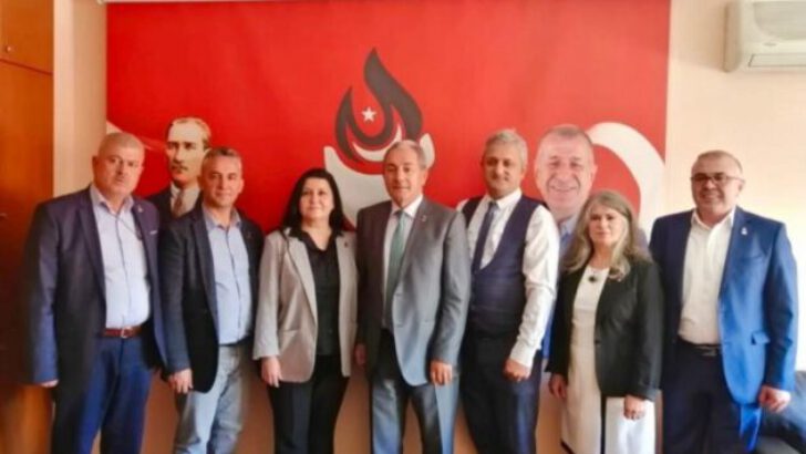 Suriyeli ve Afganlı sığınmacıların kendi vatanlarına Türk dostu olarak uğurlanmalarını sağlayacağız