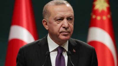Türk yargısı kimsenin emrine girmez