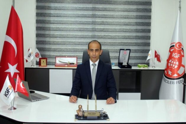 İnternet Gazetecileri’nden TBMM Dijital Mecra Komisyonu’na çağrı
